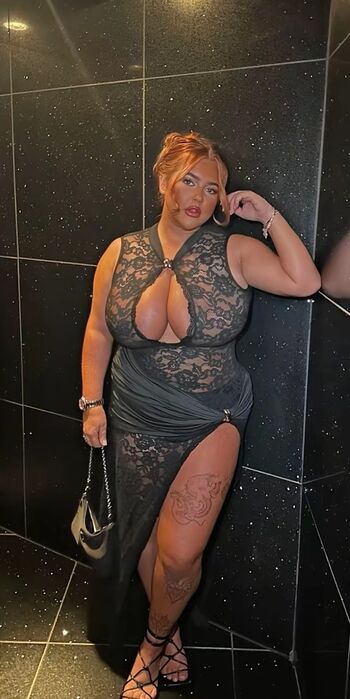 Full leaked Alyssa garbett private photo