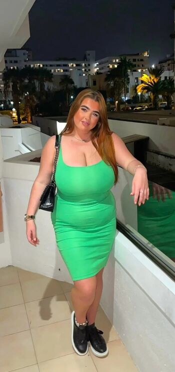 Full leaked Alyssa garbett private photo