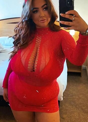 Full leaked Alyssa garbett private photo