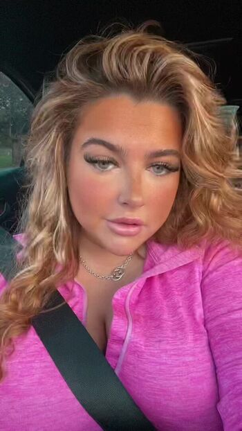 Full leaked Alyssa garbett private photo