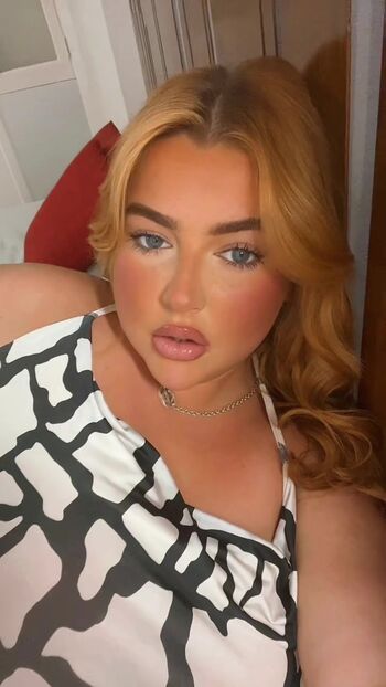 Full leaked Alyssa garbett private photo