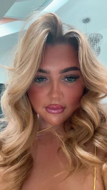 Full leaked Alyssa garbett private photo