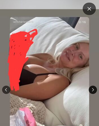 Full leaked Alyssa hyde private photo