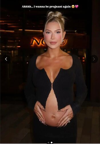 Full leaked Alyssa hyde private photo
