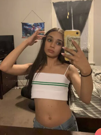 Full leaked Alyssa lea private photo