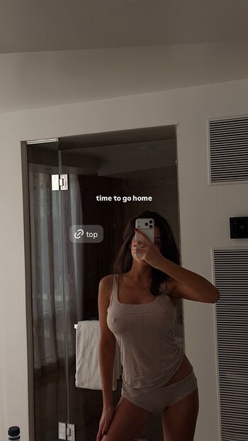Full leaked Alyssa lynch private photo