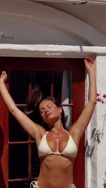 Full leaked Alyssa lynch private photo