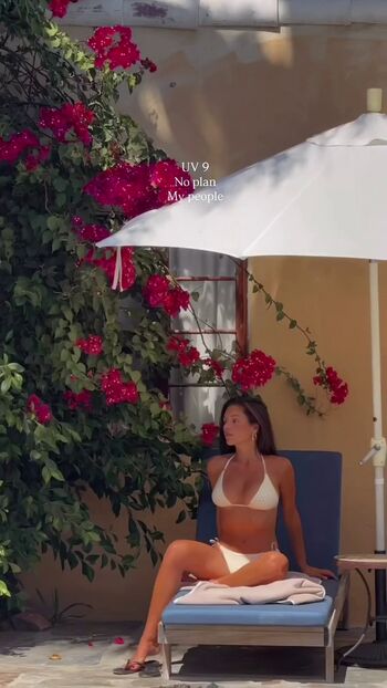Full leaked Alyssa lynch private photo