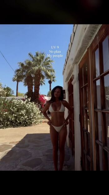 Full leaked Alyssa lynch private photo