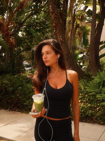 Full leaked Alyssa lynch private photo