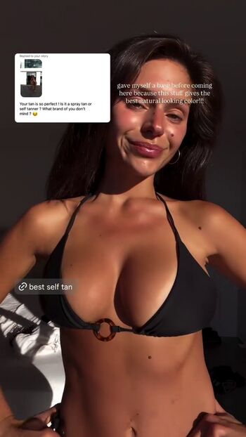 Full leaked Alyssa lynch private photo