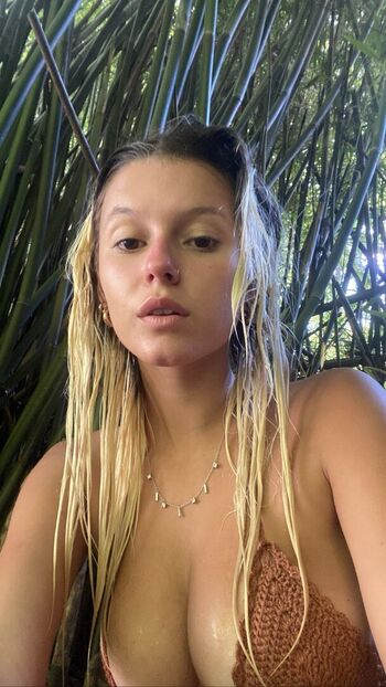 Full leaked Alyssa mischler private photo