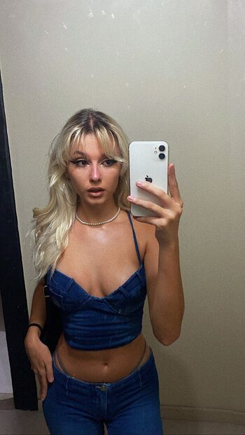 Full leaked Alyssa mischler private photo