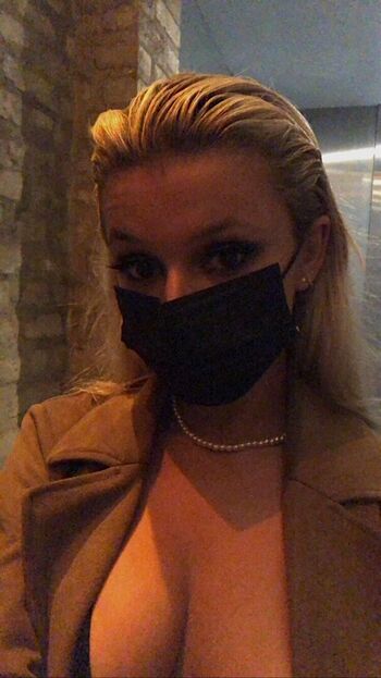 Full leaked Alyssa mischler private photo