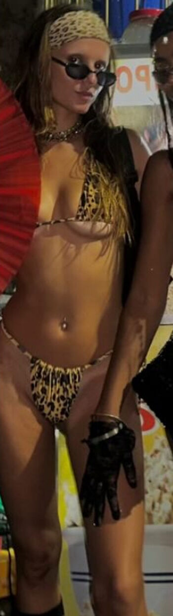 Full leaked Alyssa mischler private photo