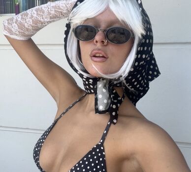 Full leaked Alyssa mischler private photo