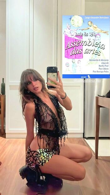 Full leaked Alyssa mischler private photo