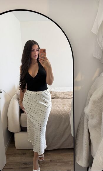 Full leaked Alyssa morgado private photo