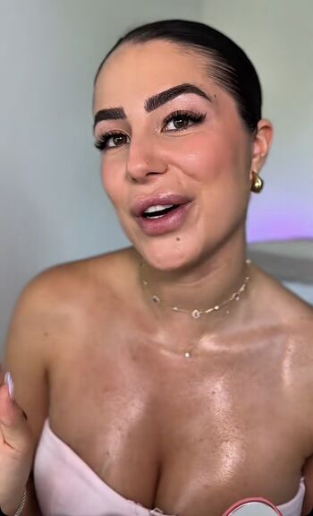 Full leaked Alyssa morgado private photo