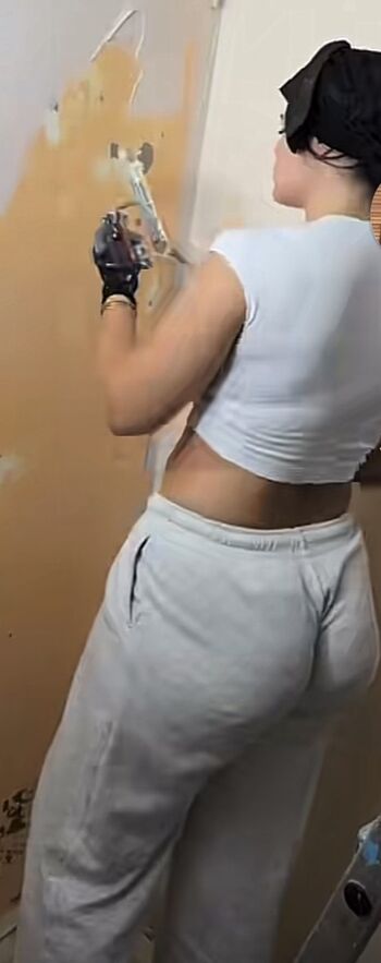 Full leaked Alyssa morgado private photo