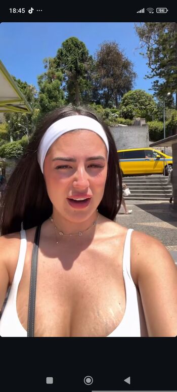 Full leaked Alyssa morgado private photo