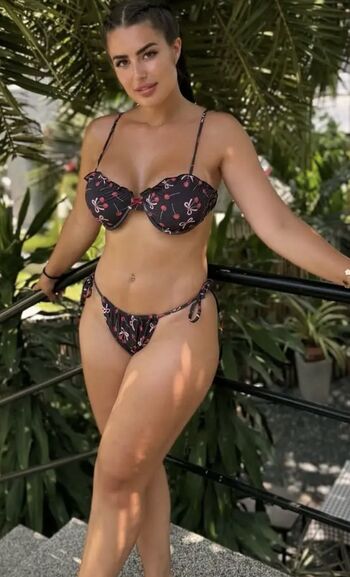 Full leaked Alyssa morgado private photo