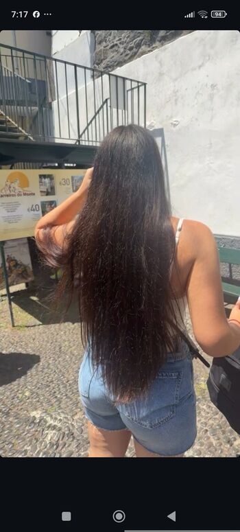 Alyssa Morgado