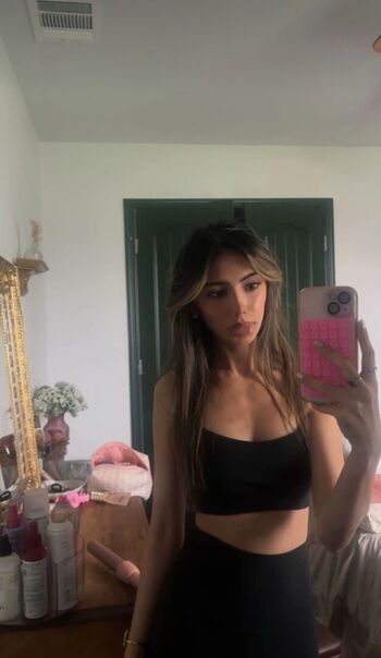 Full leaked Alyssa sanchez private photo