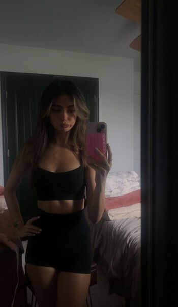 Full leaked Alyssa sanchez private photo