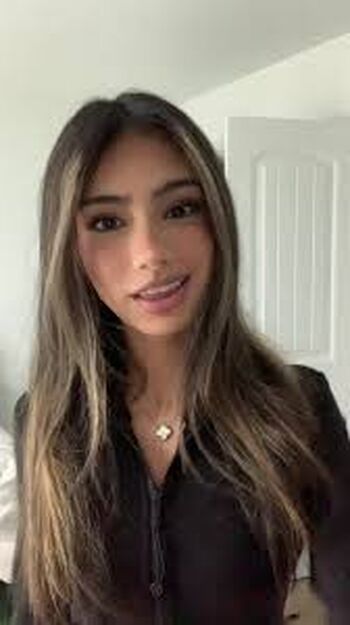 Full leaked Alyssa sanchez private photo