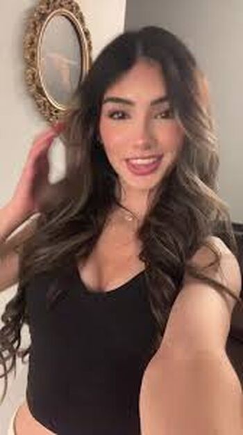 Full leaked Alyssa sanchez private photo