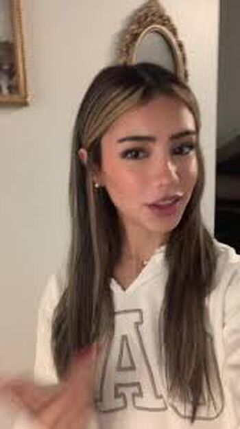 Full leaked Alyssa sanchez private photo