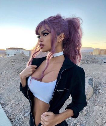 Full leaked Alyssa silos private photo