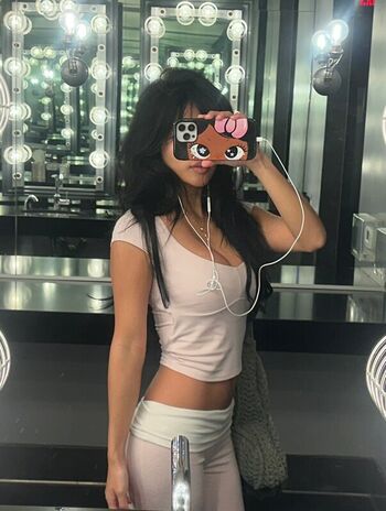 Full leaked Alyssa silos private photo