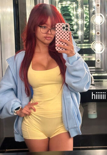 Full leaked Alyssa silos private photo