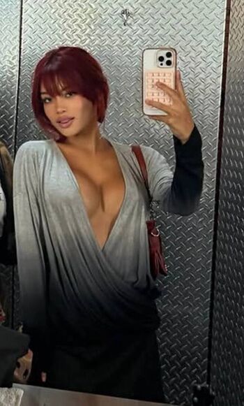 Full leaked Alyssa silos private photo