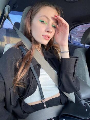 Full leaked Alyssa smit private photo