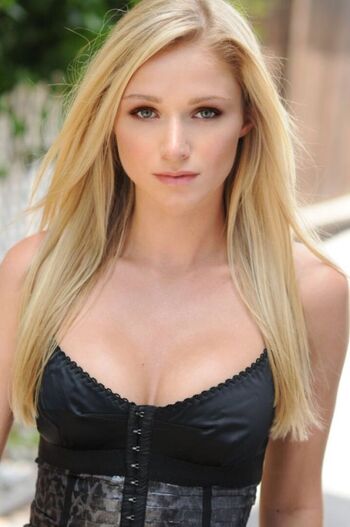 Alyssa Smith