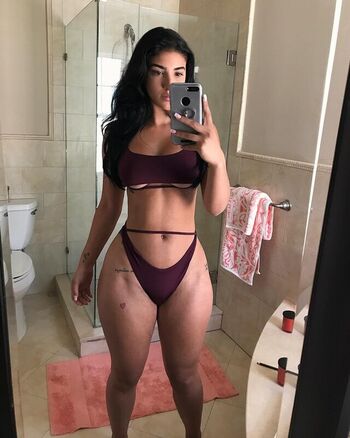 Full leaked Alyssa sorto alysorto page private photo