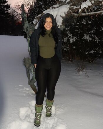 Full leaked Alyssa sorto alysorto page private photo