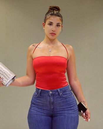 Full leaked Alyssa sorto alysorto private photo