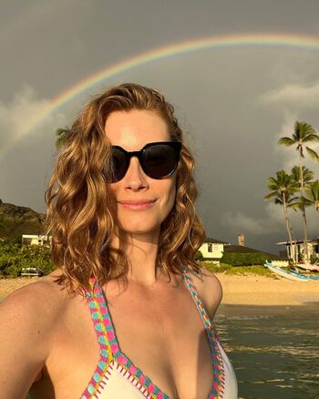 Alyssa Sutherland
