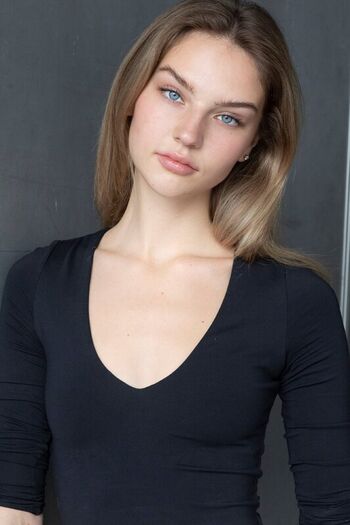 Full leaked Alyssa vansciver private photo