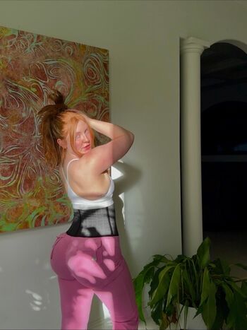 Full leaked Alyssagottcake private photo