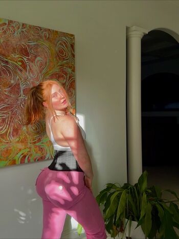 Full leaked Alyssagottcake private photo