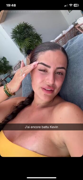 Full leaked Alyssamorgado private photo