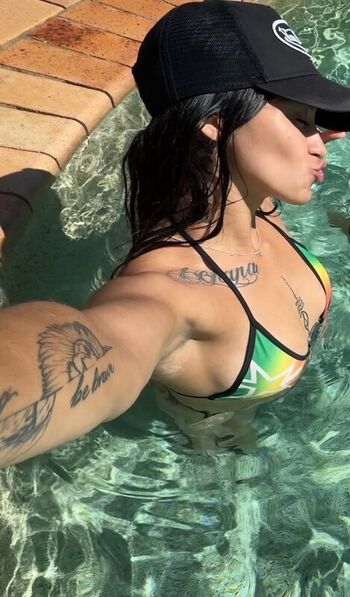 Full leaked Alyssiarosee private photo