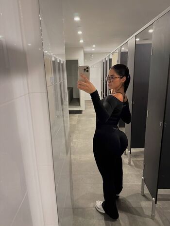 Full leaked Alyssiarosee private photo