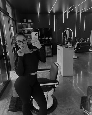 Full leaked Alyssiarosee private photo