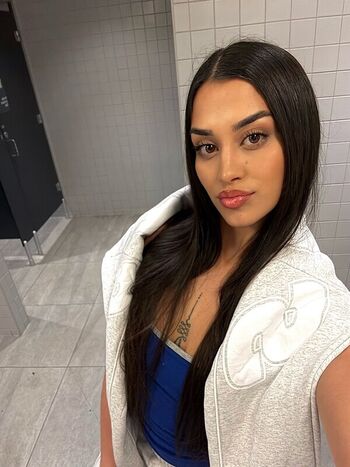 Full leaked Alyssiarosee private photo